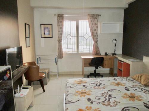 Daftar Apartemen Yang Strategis dan Murah di Jatinangor, Bisa Bulanan Cocok Buat Mahasiswa 4