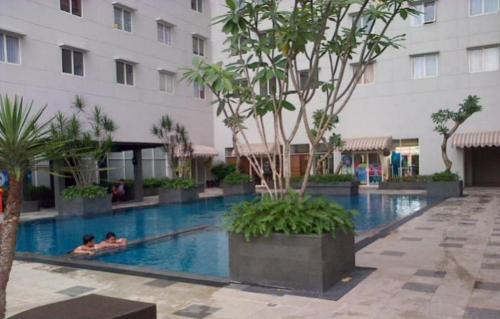 Daftar Apartemen Yang Strategis dan Murah di Jatinangor, Bisa Bulanan Cocok Buat Mahasiswa 3