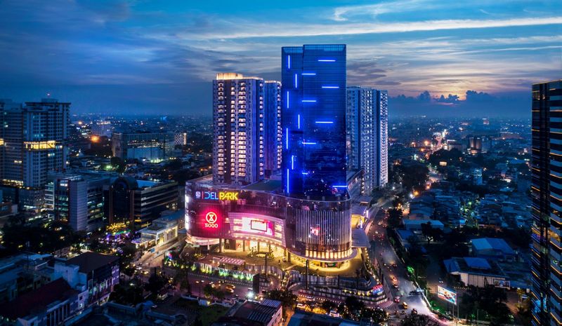 Cari Tempat Tinggal Mingguan Atau Bulanan di Medan? 10 Apartemen Ini Bisa Jadi Solusi Bagus! 7