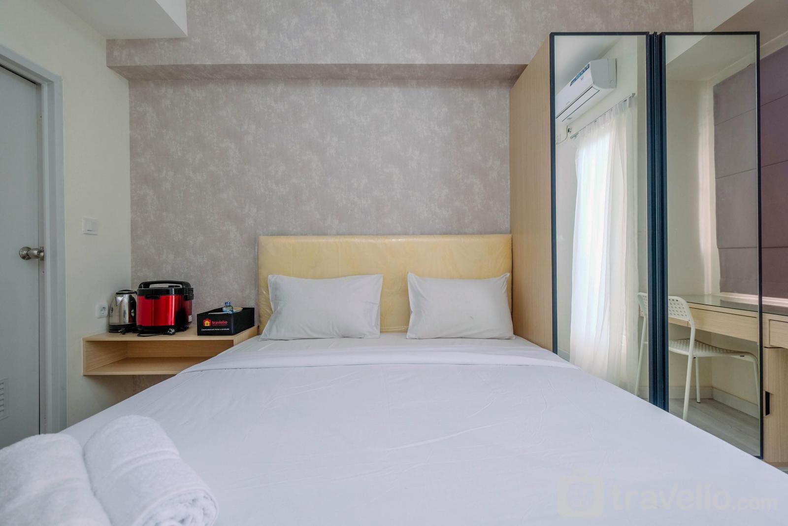 Ingin Pindah Ke Bogor? Beberapa Apartemen Ini Bisa Jadi Solusi Untuk Sewa Tempat Tinggalmu! 8