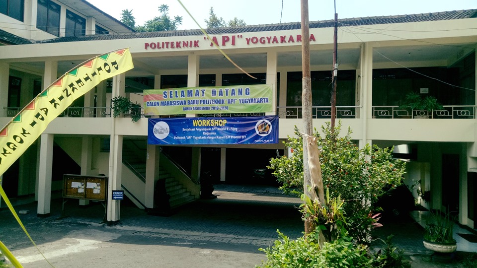 15 Universitas di Jogja, Manakah Yang Masih Buka Pendaftaran dan Membuka Kelas Karyawan? 14