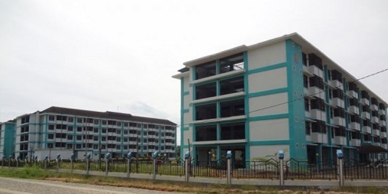 Daftar Pilihan Apartemen di Pekanbaru Beserta Harga Sewa Harian, Mingguan dan Bulanan 7