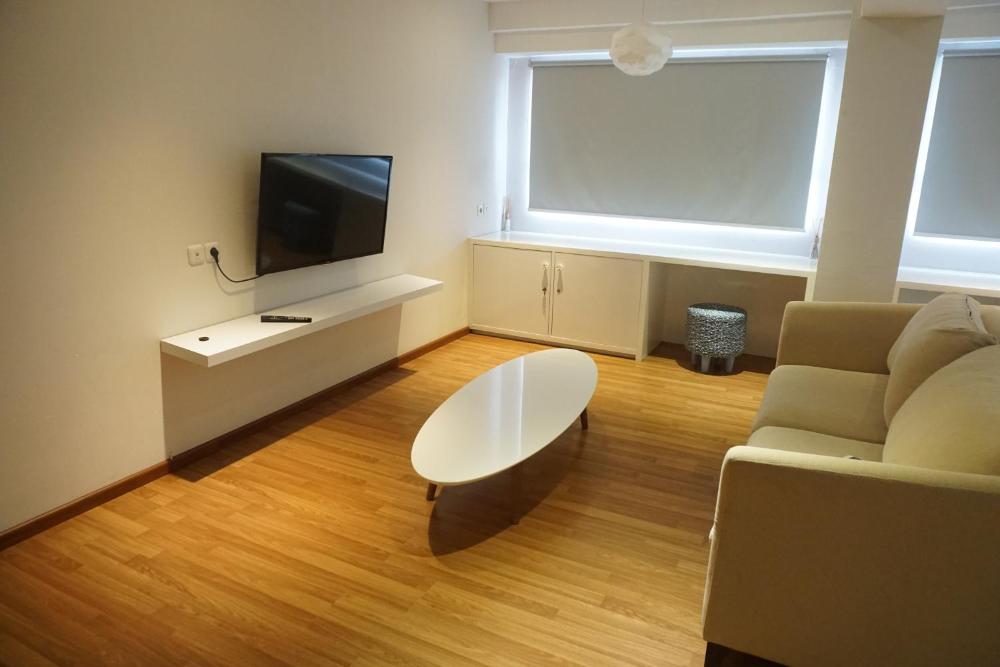 Daftar Apartemen di Wilayah Makassar Yang Bisa Sewa Harian, Bulanan Maupun Tahunan 2