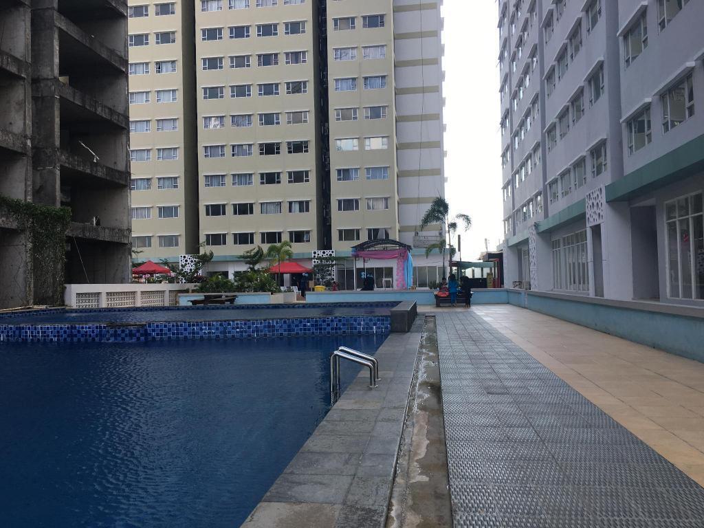 Daftar Apartemen di Wilayah Makassar Yang Bisa Sewa Harian, Bulanan Maupun Tahunan 1