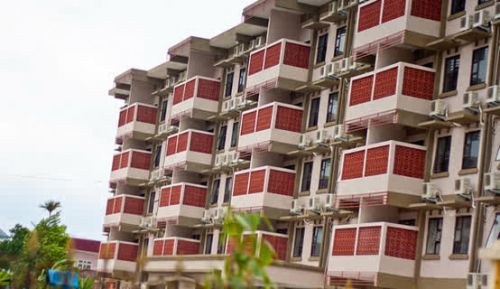 Daftar Pilihan Apartemen di Pekanbaru Beserta Harga Sewa Harian, Mingguan dan Bulanan 4