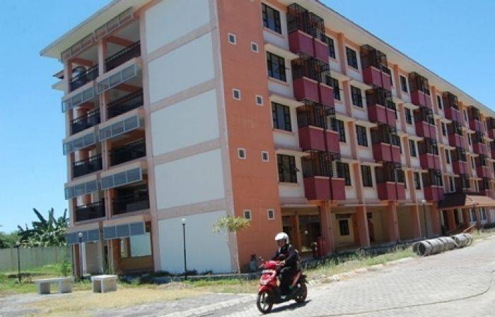 Beberapa Apartemen Harga Murah di Wilayah Sidoarjo Yang Bisa Sewa Harian Atau Bulanan 10