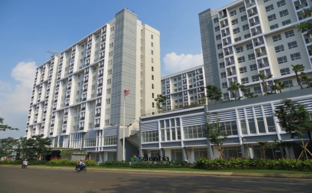 Lagi Cari Tempat Tinggal Harian Atau Bulanan di Tangerang? Simak Daftar Harga Sewa Apartemen Ini! 9 Lagi Cari Tempat Tinggal Harian Atau Bulanan di Tangerang? Simak Daftar Harga Sewa Apartemen Ini! 9
