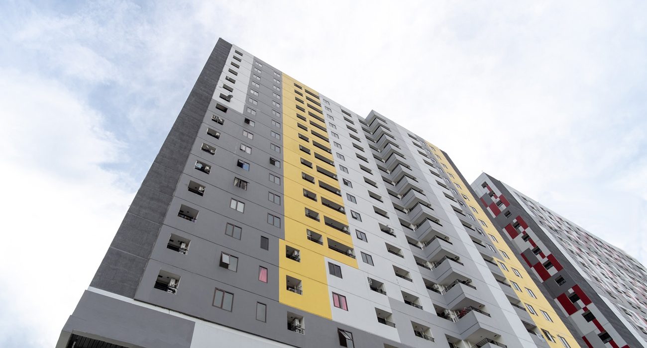 Cari Tempat Tinggal Mingguan Atau Bulanan di Medan? 10 Apartemen Ini Bisa Jadi Solusi Bagus! 10