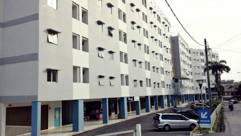 Daftar Apartemen Murah di Wilayah Batam Yang Cocok Buat Sewa Harian Atau Bulanan 9 Daftar Apartemen Murah di Wilayah Batam Yang Cocok Buat Sewa Harian Atau Bulanan 9