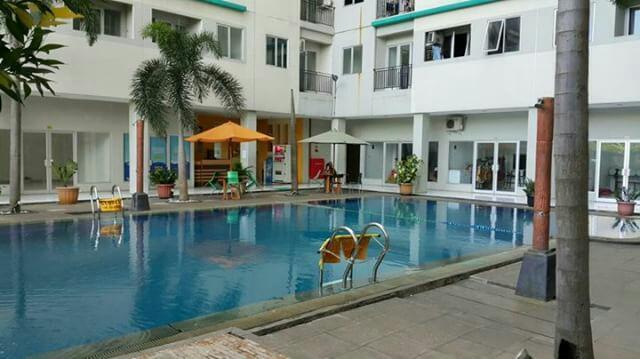 Daftar Sewa Apartemen Bulanan Murah di Wilayah Serpong, Manakah Yang Paling Cocok Untukmu? 1