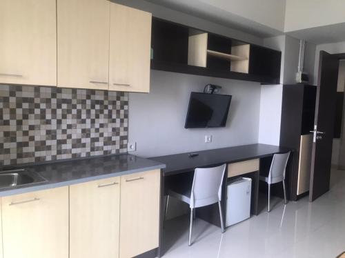 Daftar Apartemen Yang Strategis dan Murah di Jatinangor, Bisa Bulanan Cocok Buat Mahasiswa 2