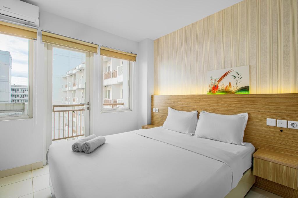 Daftar Apartemen di Sentul Bogor Buat Staycation Murah Dengan Lokasi Yang Strategis 3 Daftar Apartemen di Sentul Bogor Buat Staycation Murah Dengan Lokasi Yang Strategis 3