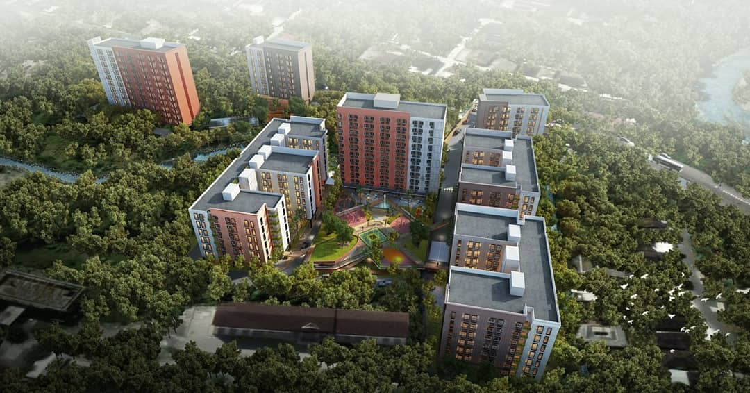 Sewa Hunian Harian Atau Bulanan Yang Layak di Solo? Simak Daftar Apartemen Berikut Ini! 1 Sewa Hunian Harian Atau Bulanan Yang Layak di Solo? Simak Daftar Apartemen Berikut Ini! 1