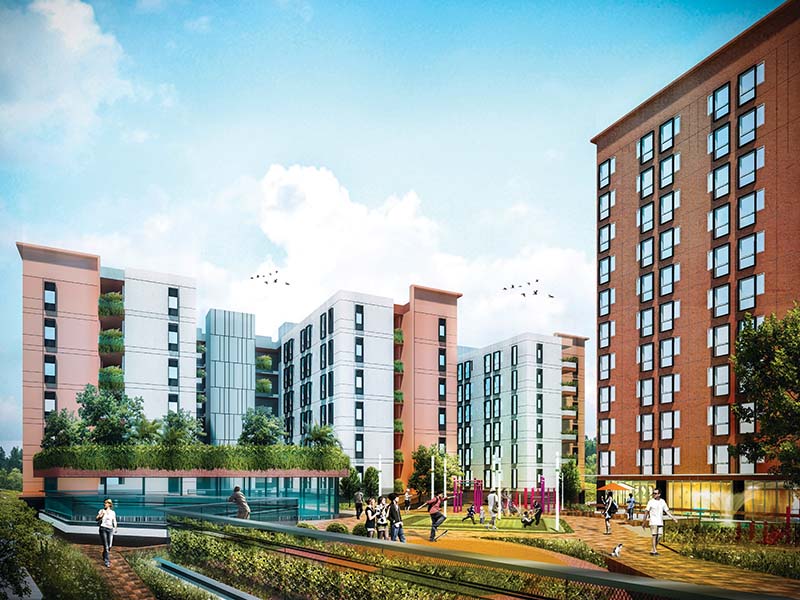 Sewa Hunian Harian Atau Bulanan Yang Layak di Solo? Simak Daftar Apartemen Berikut Ini! 2 Sewa Hunian Harian Atau Bulanan Yang Layak di Solo? Simak Daftar Apartemen Berikut Ini! 2