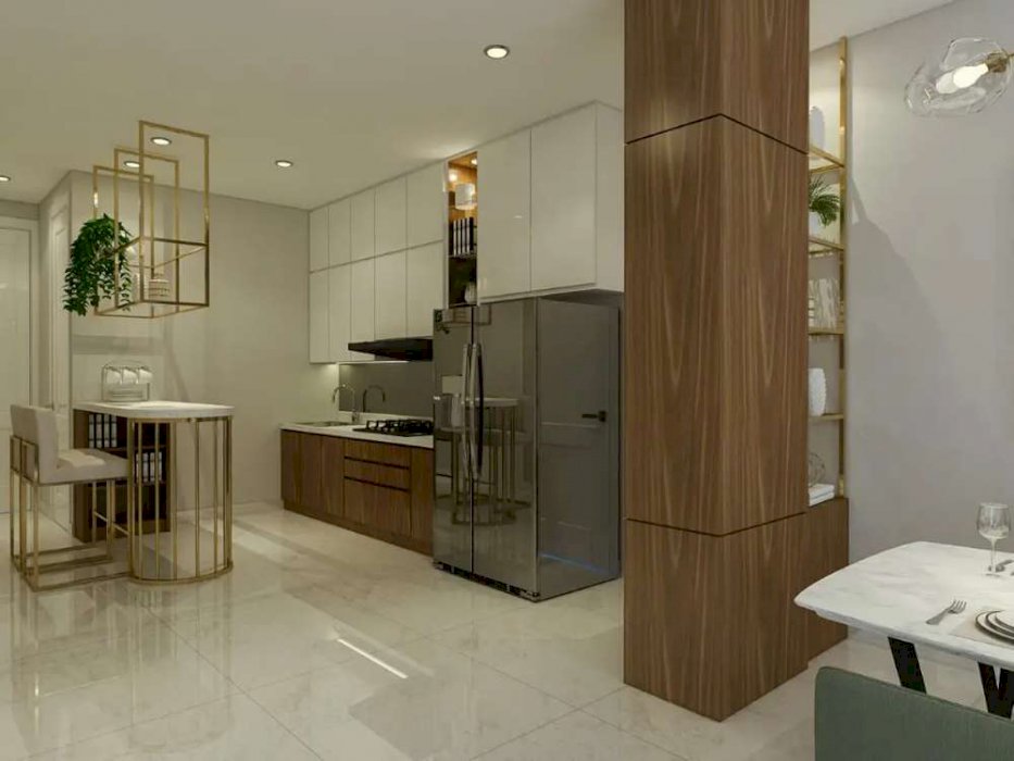 Beberapa Apartemen Harga Murah di Wilayah Sidoarjo Yang Bisa Sewa Harian Atau Bulanan 9