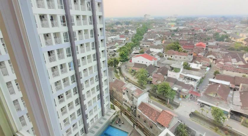 10 Apartemen di Yogyakarta, Mau Sewa Bulanan dan Manakah Yang Paling Cocok Untuk Ditinggali? 8
