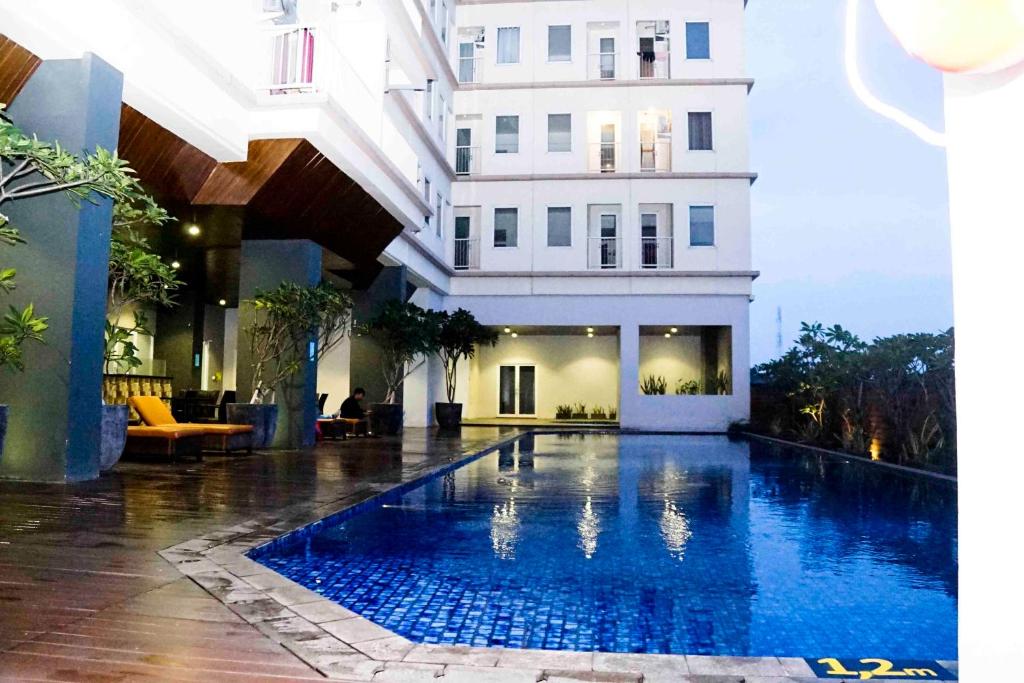 Sewa Apartemen Harian Atau Mingguan di Karawang? Simak Beberapa Pilihannya Berikut Ini! 3 Sewa Apartemen Harian Atau Mingguan di Karawang? Simak Beberapa Pilihannya Berikut Ini! 3