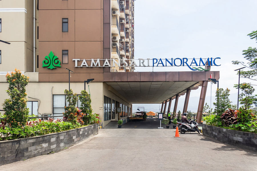 Mau Sewa Harian? Ini Daftar Apartemen di Bandung Yang Strategis Dengan Fasilitas Mewahnya! 3
