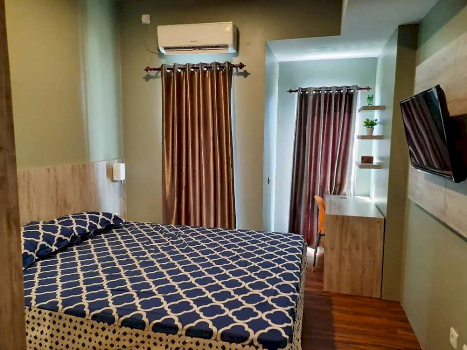 Beberapa Apartemen Harga Murah di Wilayah Sidoarjo Yang Bisa Sewa Harian Atau Bulanan 3