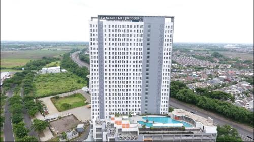 Beberapa Apartemen Harga Murah di Wilayah Sidoarjo Yang Bisa Sewa Harian Atau Bulanan 1