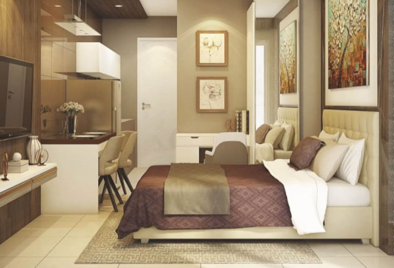 Daftar Apartemen di Wilayah Makassar Yang Bisa Sewa Harian, Bulanan Maupun Tahunan 6