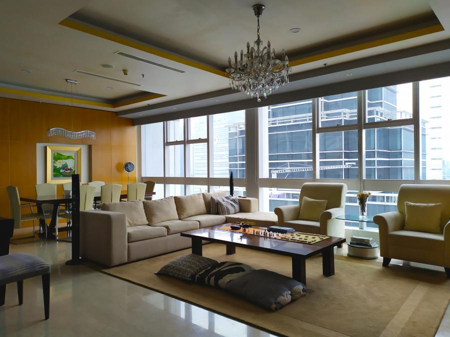 10 Daftar Apartemen di Jakarta, Manakah Yang Terbaik dan Adakah Harga Sewa 1 Juta Per Bulan? 8 10 Daftar Apartemen di Jakarta, Manakah Yang Terbaik dan Adakah Harga Sewa 1 Juta Per Bulan? 8