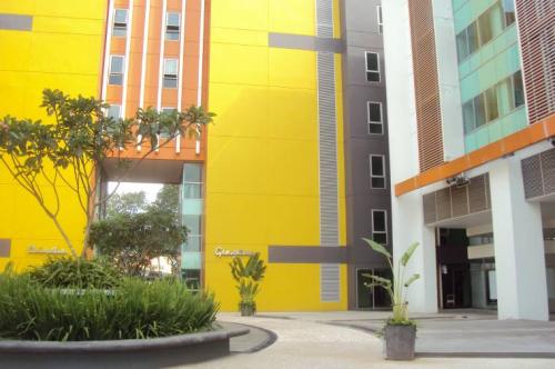 Lagi Cari Tempat Tinggal Harian Atau Bulanan di Tangerang? Simak Daftar Harga Sewa Apartemen Ini! 7 Lagi Cari Tempat Tinggal Harian Atau Bulanan di Tangerang? Simak Daftar Harga Sewa Apartemen Ini! 7