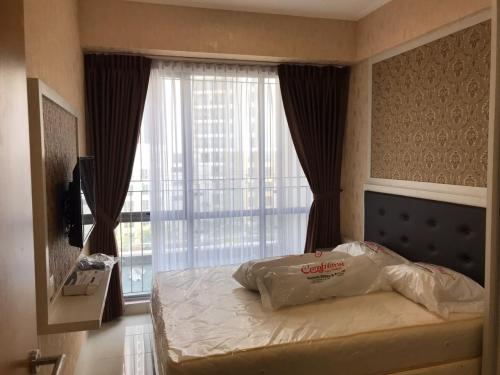 10 Apartemen di Daerah Kemayoran Jakarta Pusat, Mana Yang Sewa Harian Atau Bulanan Murah? 8 10 Apartemen di Daerah Kemayoran Jakarta Pusat, Mana Yang Sewa Harian Atau Bulanan Murah? 8