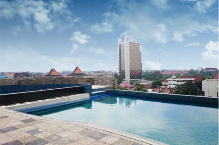 Daftar Pilihan Apartemen di Pekanbaru Beserta Harga Sewa Harian, Mingguan dan Bulanan 2