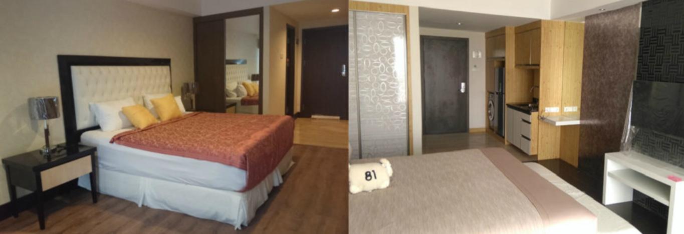 Daftar Pilihan Apartemen di Pekanbaru Beserta Harga Sewa Harian, Mingguan dan Bulanan 3