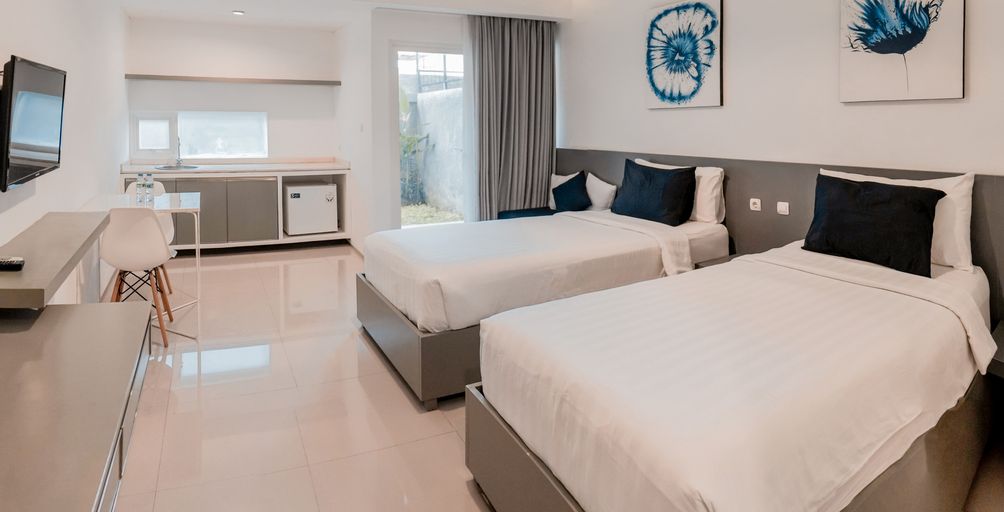 Ingin Sewa Apartemen Bulanan Atau Tahunan di Bali? Beberapa Daftar Ini Bisa Jadi Solusi Yang Pas Lho! 3