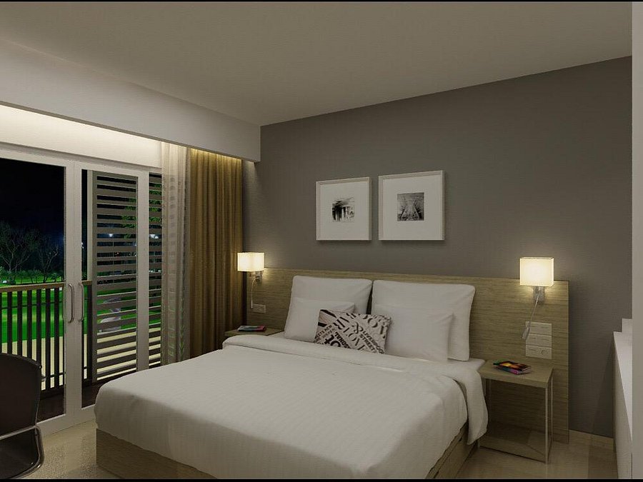 Sewa Apartemen Harian Atau Mingguan di Karawang? Simak Beberapa Pilihannya Berikut Ini! 7 Sewa Apartemen Harian Atau Mingguan di Karawang? Simak Beberapa Pilihannya Berikut Ini! 7