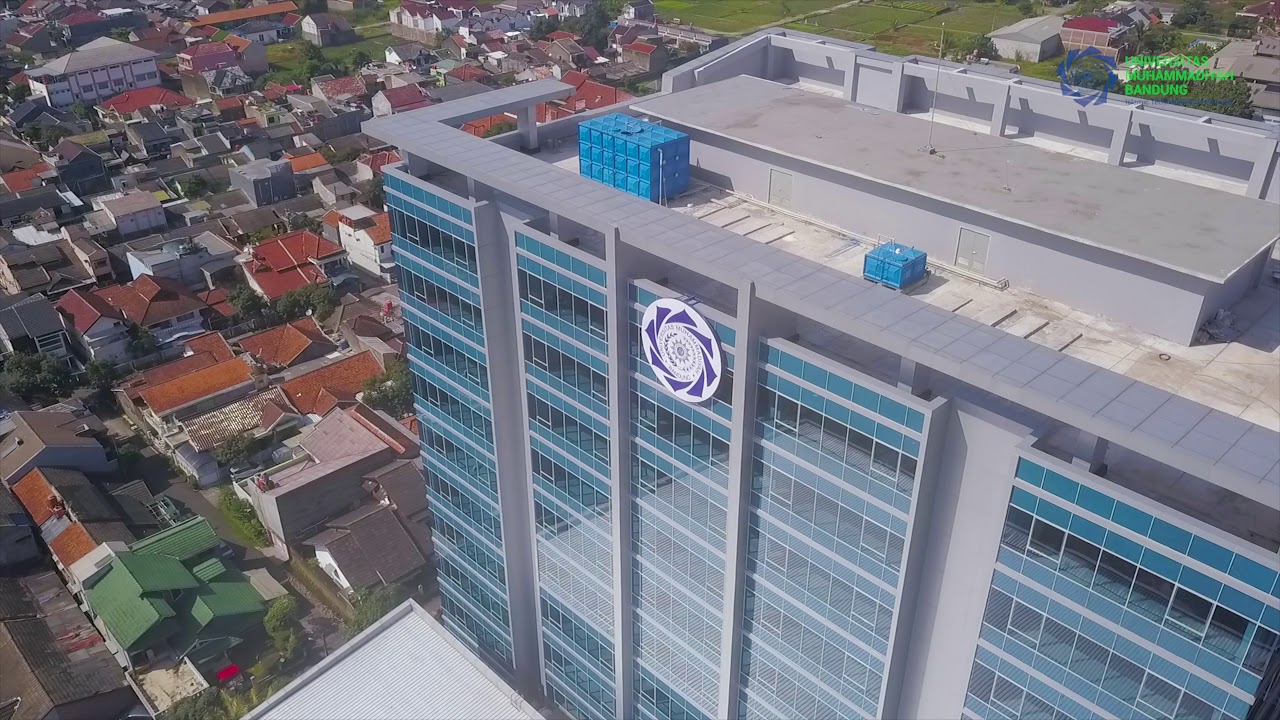 Daftar Nama Universitas Negeri Maupun Swasta Yang Terbaik di Bandung Beserta Jurusannya 12