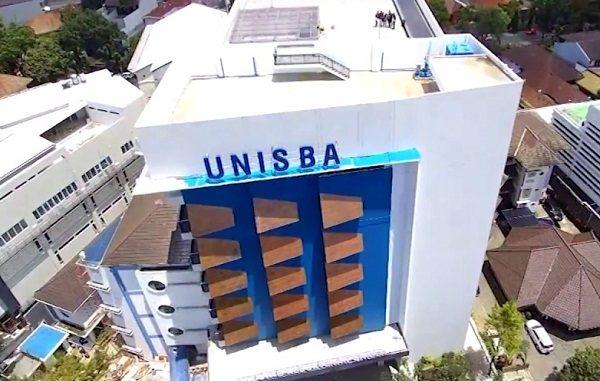 Daftar Nama Universitas Negeri Maupun Swasta Yang Terbaik di Bandung Beserta Jurusannya 9