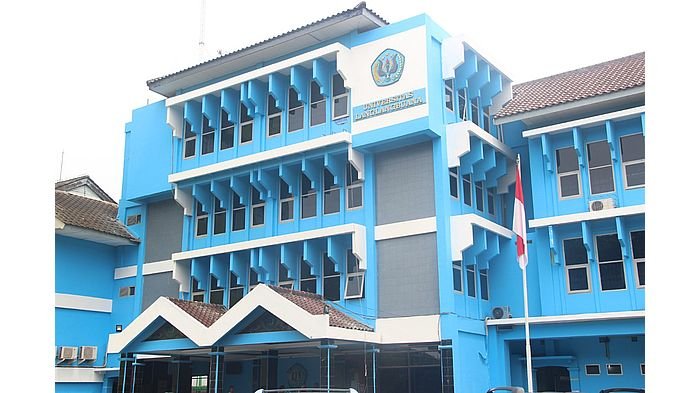 Daftar Nama Universitas Negeri Maupun Swasta Yang Terbaik di Bandung Beserta Jurusannya 10
