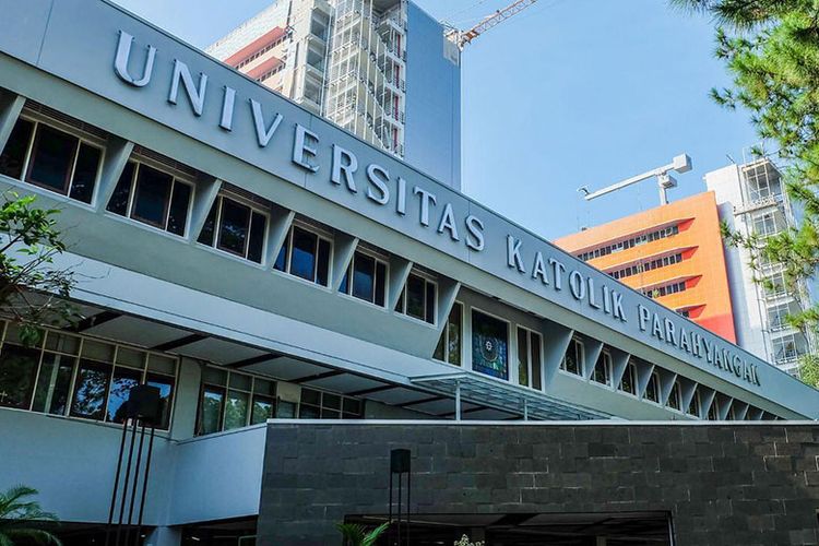 Daftar Nama Universitas Negeri Maupun Swasta Yang Terbaik di Bandung Beserta Jurusannya 4