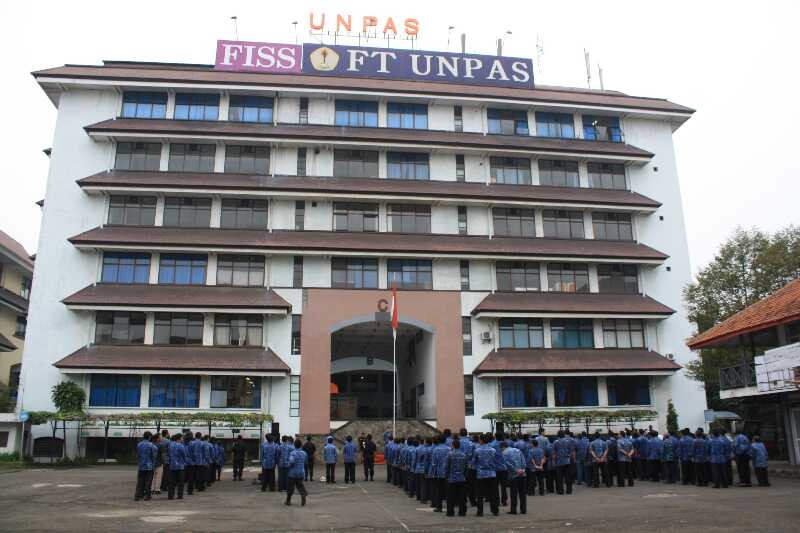 Daftar Nama Universitas Negeri Maupun Swasta Yang Terbaik di Bandung Beserta Jurusannya 11