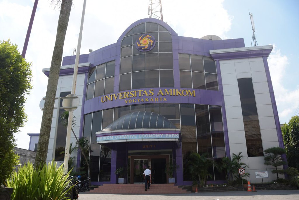 15 Daftar Universitas Terbaik di Yogyakarta, Manakah Jurusan Yang Cocok Jadi Pilihanmu? 12 15 Daftar Universitas Terbaik di Yogyakarta, Manakah Jurusan Yang Cocok Jadi Pilihanmu? 12