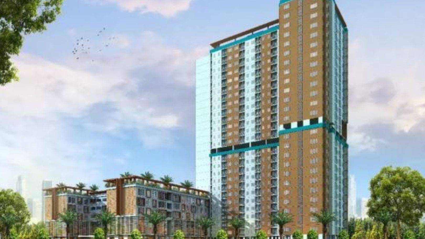 Daftar Sewa Apartemen Bulanan Murah di Wilayah Serpong, Manakah Yang Paling Cocok Untukmu? 6