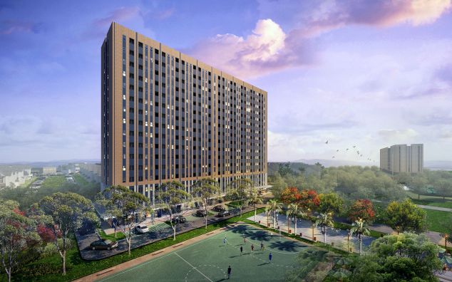 Sewa Apartemen Harian Atau Mingguan di Karawang? Simak Beberapa Pilihannya Berikut Ini! 5 Sewa Apartemen Harian Atau Mingguan di Karawang? Simak Beberapa Pilihannya Berikut Ini! 5