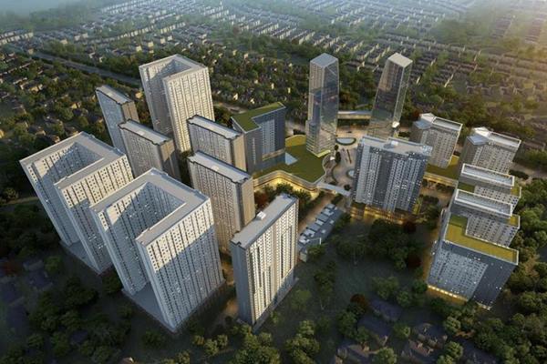 Daftar Apartemen di Ciputat dan Sekitarnya Yang Bisa Jadi Tempat Tinggalmu Mingguan Atau Bulanan 2