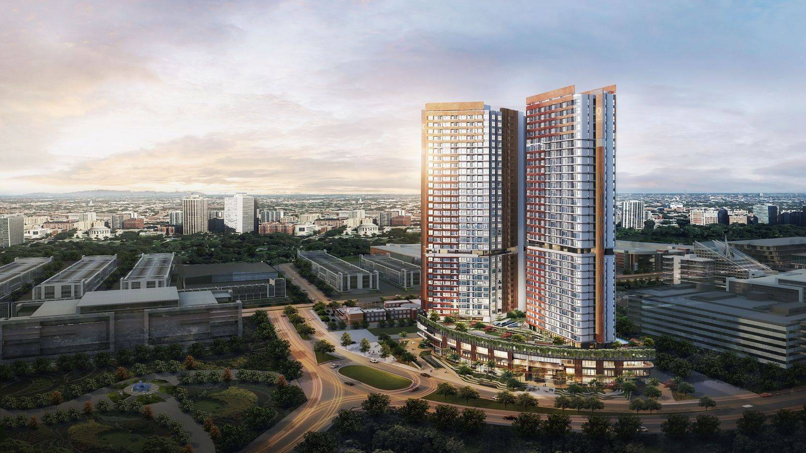 Daftar Sewa Apartemen Murah di Bumi Serpong Damai Buat Hunian Harian Atau Bulanan 3