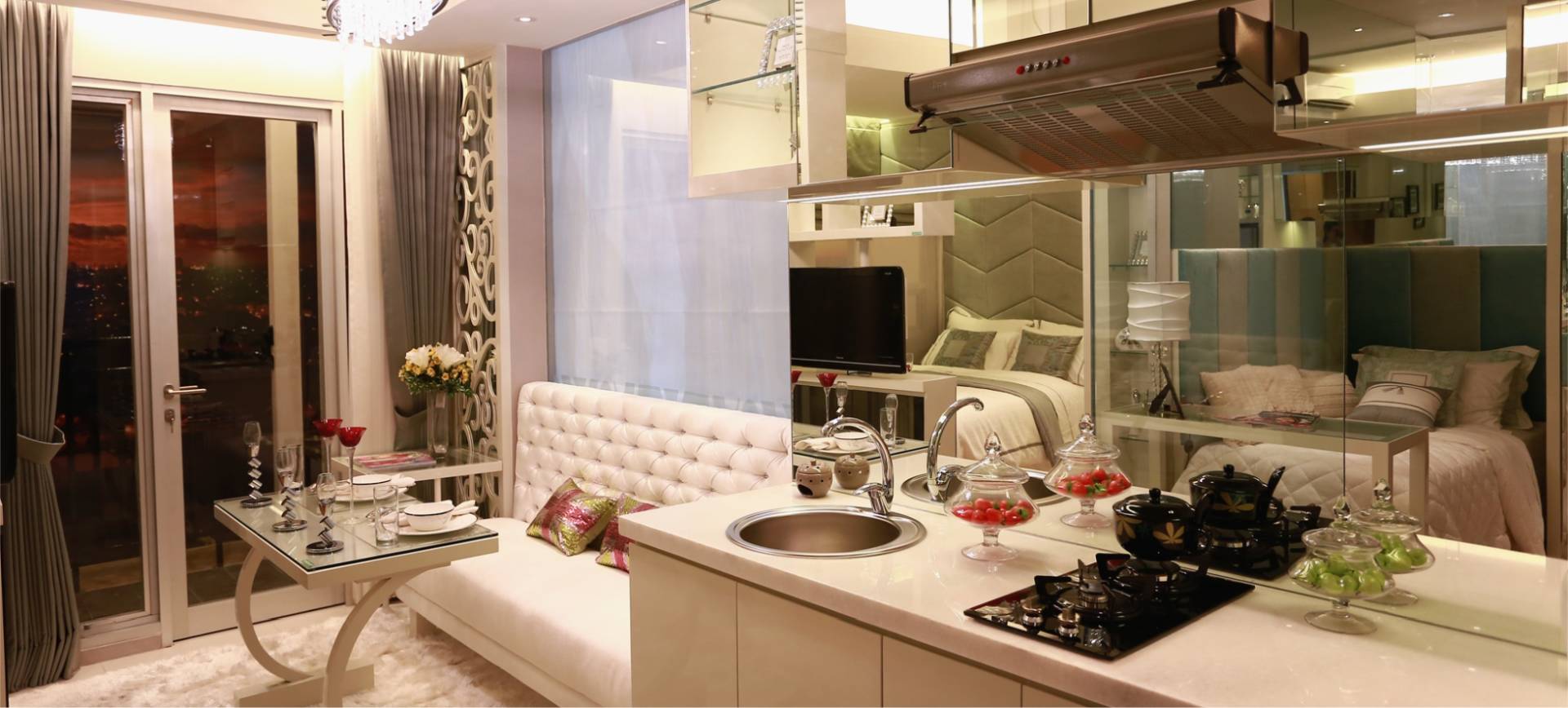 Daftar Apartemen di Wilayah Makassar Yang Bisa Sewa Harian, Bulanan Maupun Tahunan 4