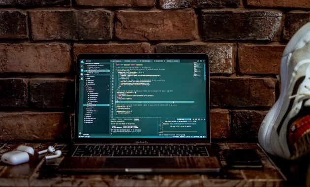 Berminat Bisnis Secara Online? Jadikan Agensi Web Design di Banjarmasin Ini Mitra Favoritmu, Harga Mulai Rp900.000 3