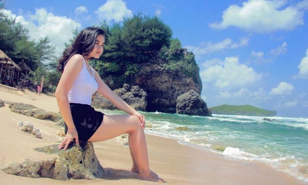 Berapa Biaya Snorkeling di Pantai Slili Gunung Kidul dan Bagaimana Akses Jalan Menuju Lokasi? 2