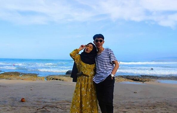 Spot Mancing di Pantai Taman Manalusu Garut Jawa Barat, Benarkah Seperti Surga Tersembunyi? 6