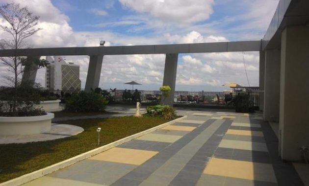 Daftar Pilihan Apartemen di Pekanbaru Beserta Harga Sewa Harian, Mingguan dan Bulanan 1