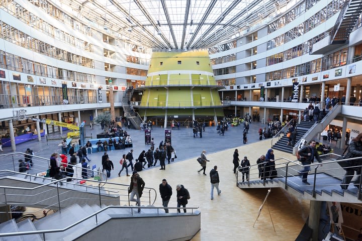 Daftar Universitas Terbaik di Belanda dan Jurusannya, Manakah Yang Menyediakan Beasiswa? 15