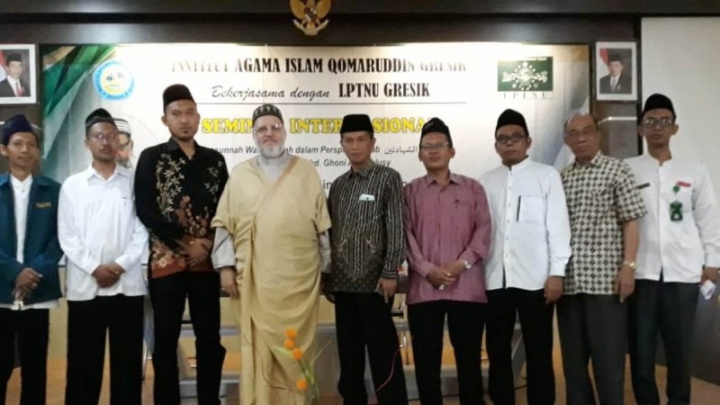 10 Daftar Universitas di Gresik, Manakah Yang Masih Buka Pendaftaran Untuk Kelas Karyawan? 9 10 Daftar Universitas di Gresik, Manakah Yang Masih Buka Pendaftaran Untuk Kelas Karyawan? 9