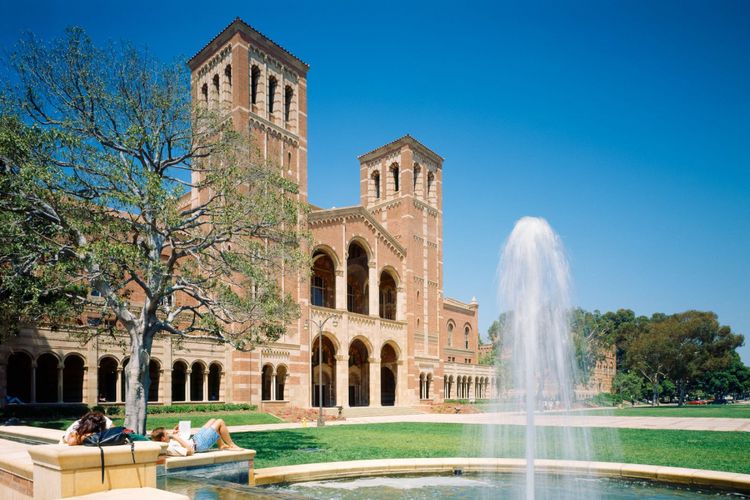 Daftar Universitas di Amerika Serikat, Mana Yang Menyediakan Beasiswa dan Memiliki Program MBA? 7 Daftar Universitas di Amerika Serikat, Mana Yang Menyediakan Beasiswa dan Memiliki Program MBA? 7